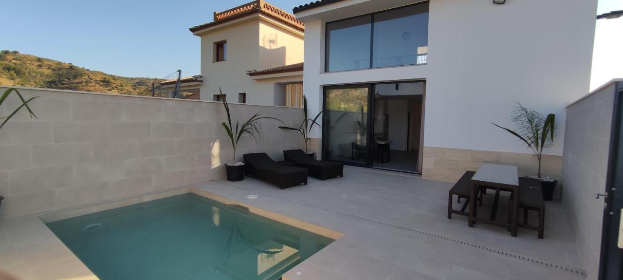 Casa vacanze Reserva De Nieves Tolox