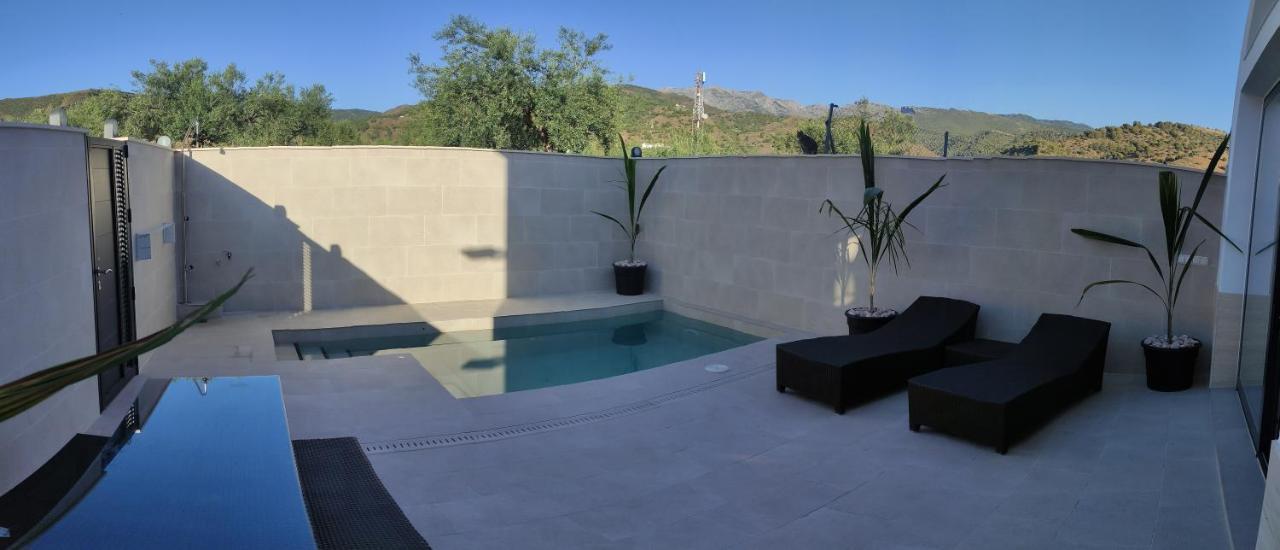 Reserva De Nieves Casa vacanze *