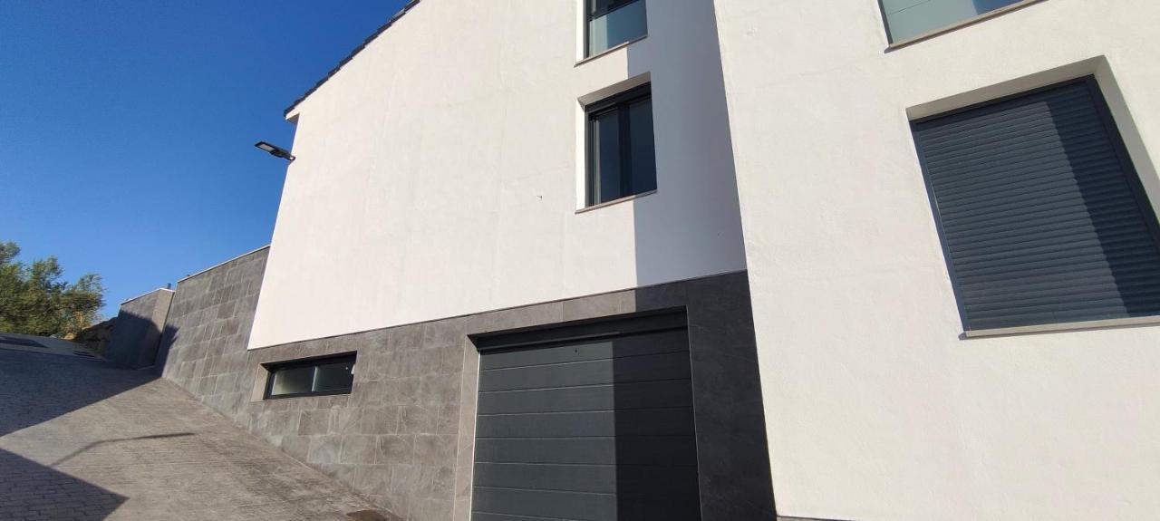 Casa vacanze Reserva De Nieves Tolox