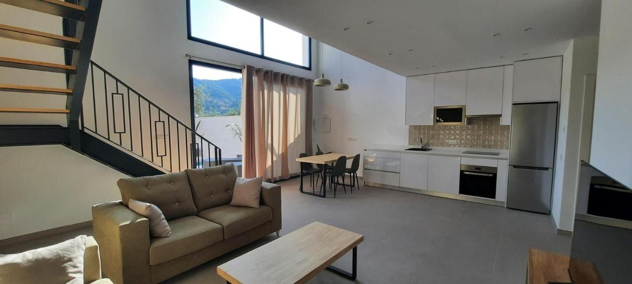 Reserva De Nieves Casa vacanze *